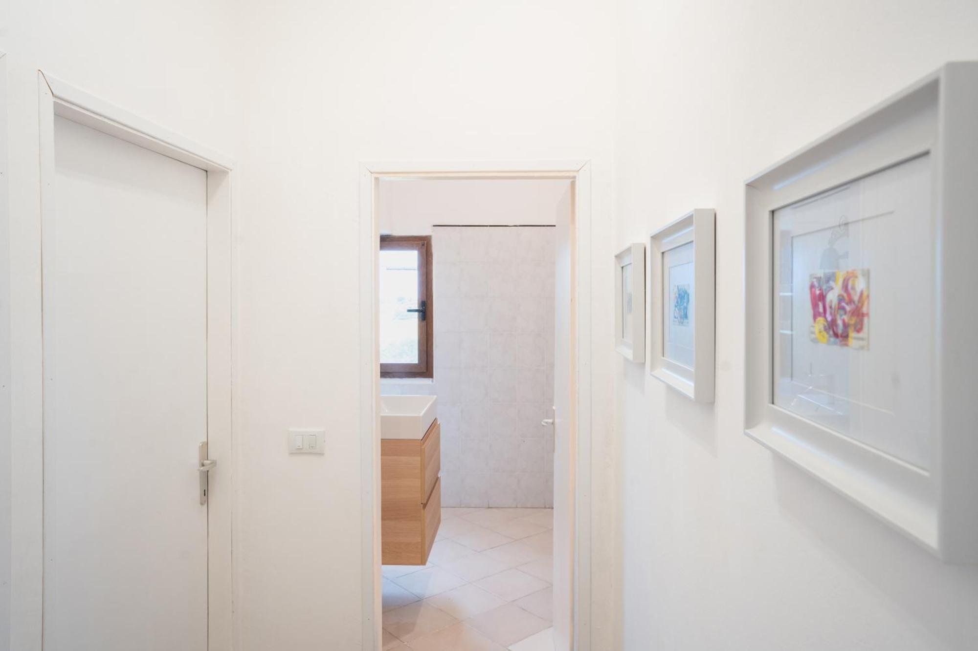 Residenza Dell'Artista - Nel Verde Vicino La Citta Terni Ngoại thất bức ảnh